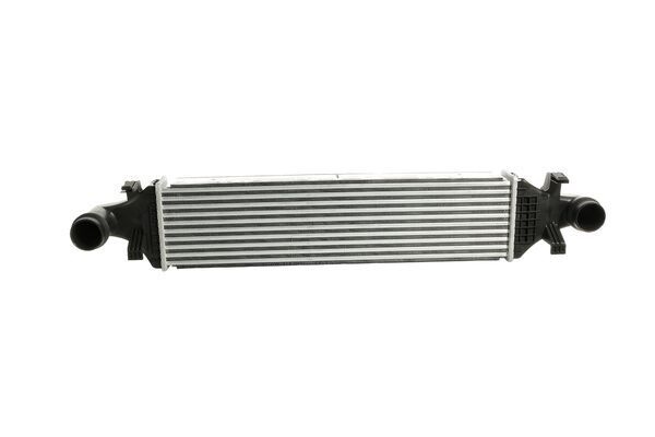 Ilustracja CI 480 000S MAHLE chłodnica powietrza doładowującego - intercooler