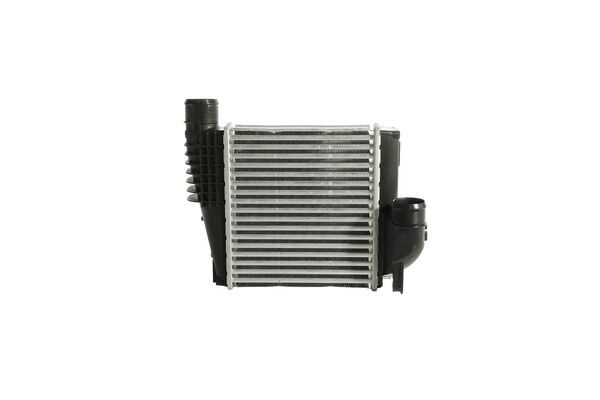 Ilustracja CI 662 000S MAHLE chłodnica powietrza doładowującego - intercooler