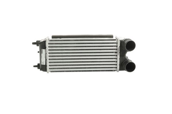 Ilustracja CI 678 000S MAHLE chłodnica powietrza doładowującego - intercooler