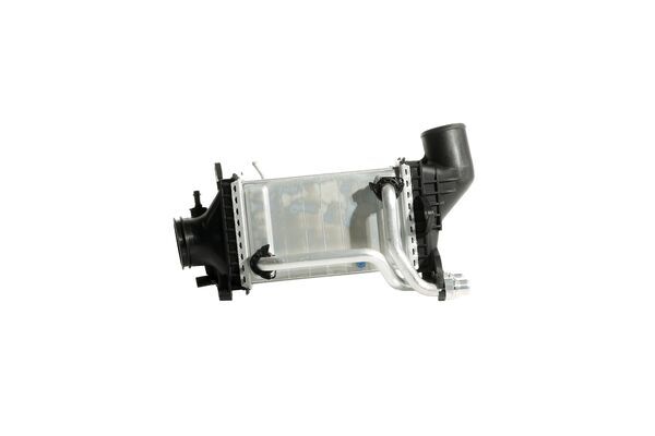 Ilustracja CI 753 000P MAHLE chłodnica powietrza doładowującego - intercooler