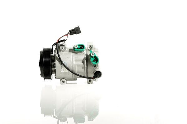 Ilustracja ACP 1757 000S MAHLE sprężarka, klimatyzacja