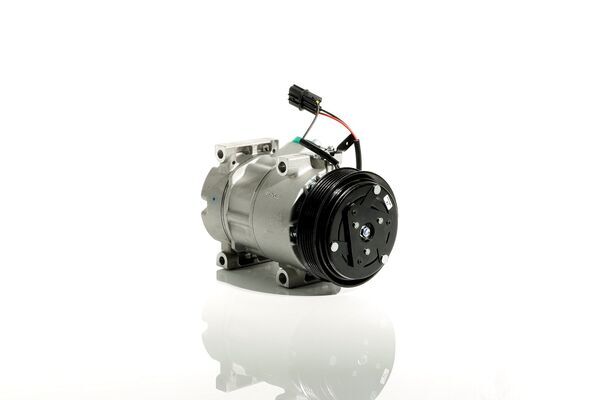 Ilustracja ACP 1757 000S MAHLE sprężarka, klimatyzacja