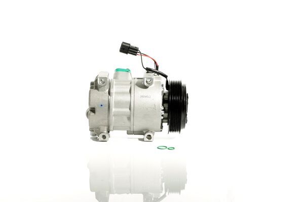 Ilustracja ACP 1757 000S MAHLE sprężarka, klimatyzacja
