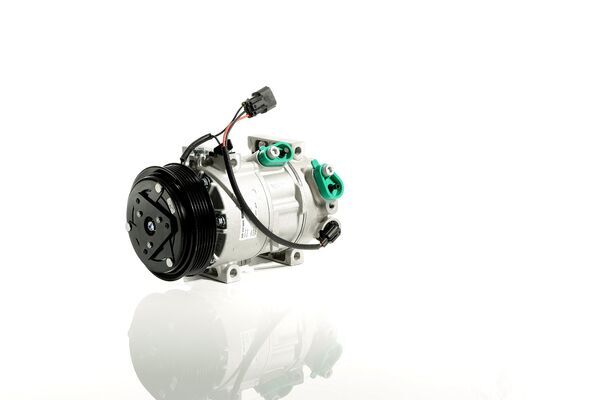 Ilustracja ACP 1757 000S MAHLE sprężarka, klimatyzacja