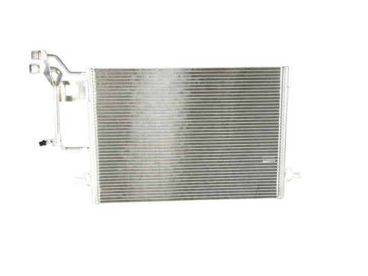 Ilustracja AC 255 001S MAHLE skraplacz, klimatyzacja