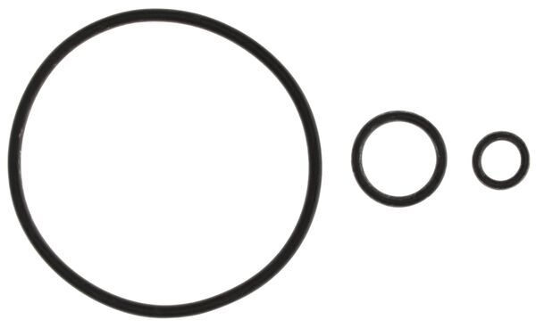 Ilustracja OX 179D MAHLE filtr oleju
