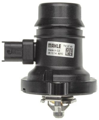 Ilustracja TM 37 80 MAHLE termostat, płyn chłodzący