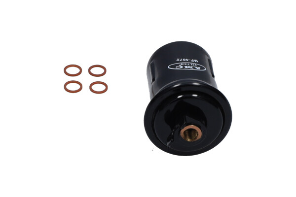 Ilustracja MF-4672 KAVO PARTS filtr paliwa