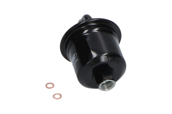 Ilustracja MF-4681 KAVO PARTS filtr paliwa