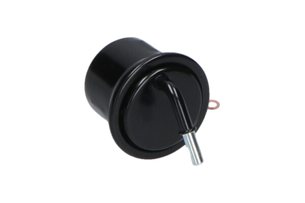 Ilustracja MF-4681 KAVO PARTS filtr paliwa
