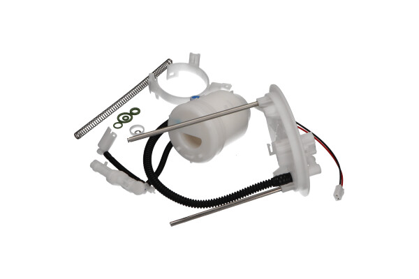 Ilustracja MF-562 KAVO PARTS filtr paliwa