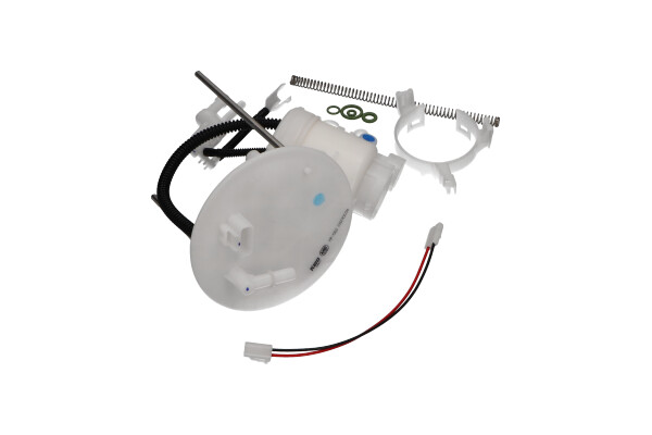 Ilustracja MF-562 KAVO PARTS filtr paliwa
