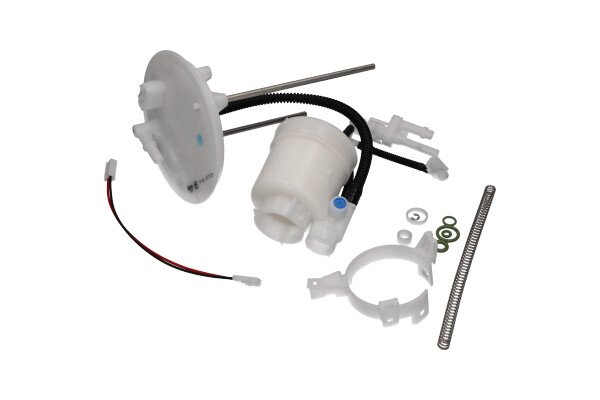 Ilustracja MF-562 KAVO PARTS filtr paliwa
