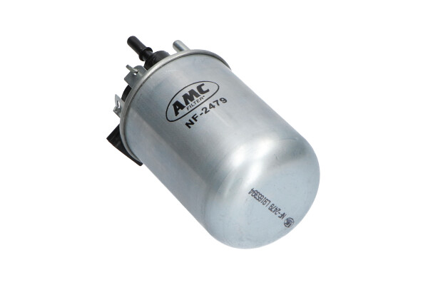 Ilustracja NF-2479 KAVO PARTS filtr paliwa