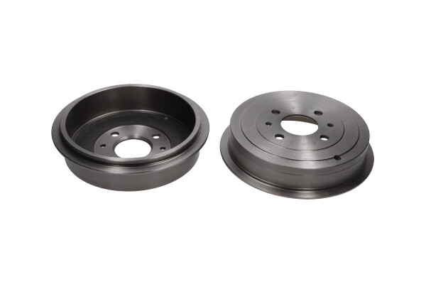 Ilustracja BD-10022 KAVO PARTS bęben hamulcowy