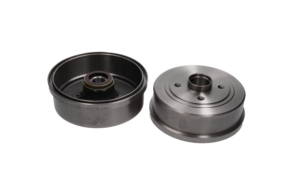 Ilustracja BD-10037 KAVO PARTS bęben hamulcowy