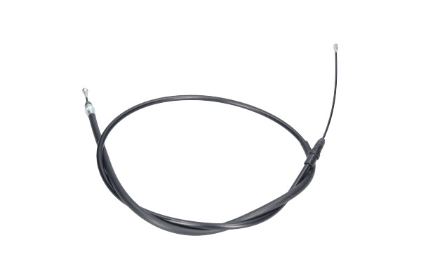 Ilustracja BHC-6505 KAVO PARTS linka hamulca ręcznego