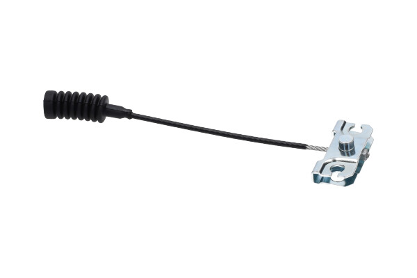Ilustracja BHC-6529 KAVO PARTS linka hamulca ręcznego