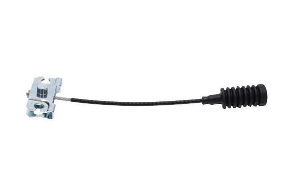 Ilustracja BHC-6529 KAVO PARTS linka hamulca ręcznego