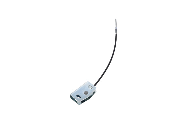 Ilustracja BHC-6693 KAVO PARTS linka hamulca ręcznego