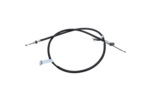 Ilustracja BHC-6761 KAVO PARTS linka hamulca ręcznego