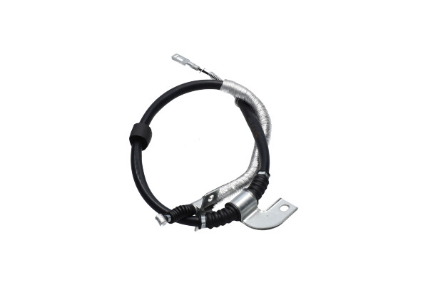 Ilustracja BHC-7509 KAVO PARTS linka hamulca ręcznego