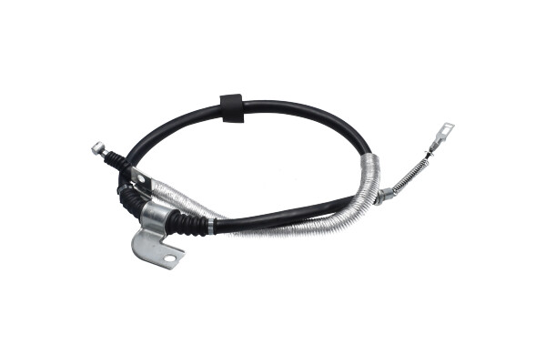 Ilustracja BHC-7509 KAVO PARTS linka hamulca ręcznego