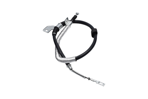 Ilustracja BHC-7509 KAVO PARTS linka hamulca ręcznego