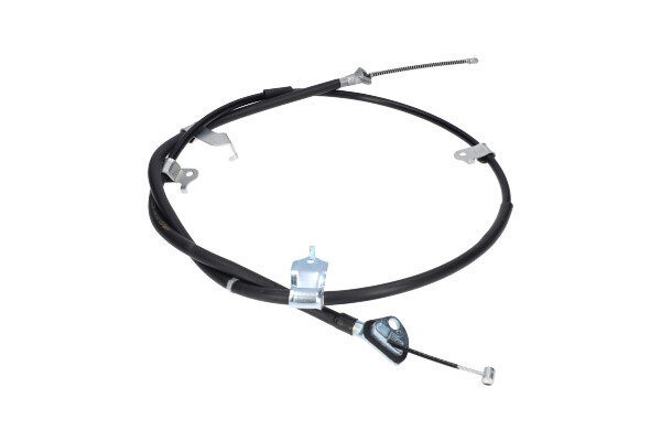 Ilustracja BHC-9411 KAVO PARTS linka hamulca ręcznego