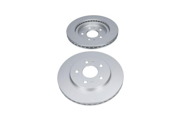 Ilustracja BR-1725-C KAVO PARTS tarcza hamulcowa