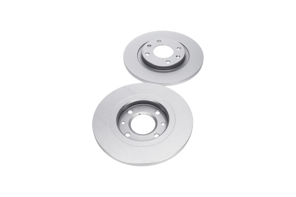 Ilustracja BR-10009-C KAVO PARTS tarcza hamulcowa