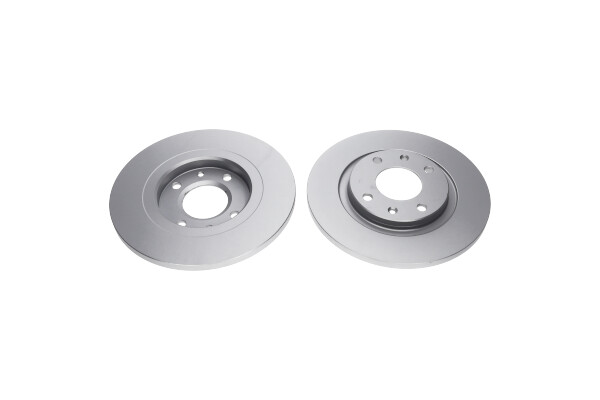 Ilustracja BR-10009-C KAVO PARTS tarcza hamulcowa