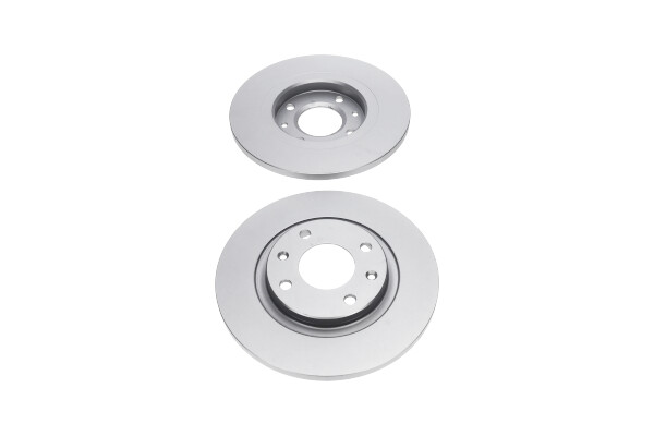 Ilustracja BR-10009-C KAVO PARTS tarcza hamulcowa