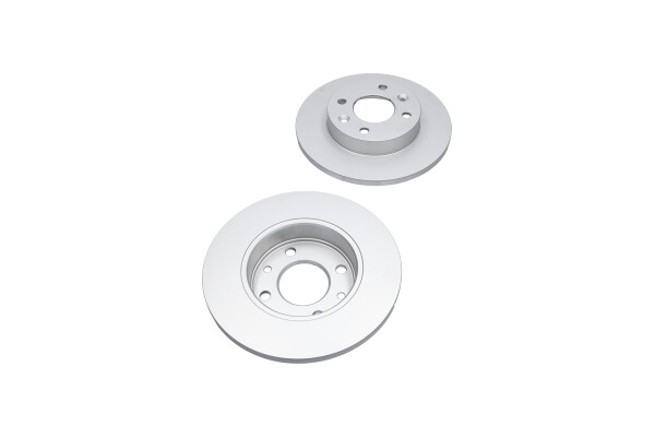 Ilustracja BR-10003-C KAVO PARTS tarcza hamulcowa