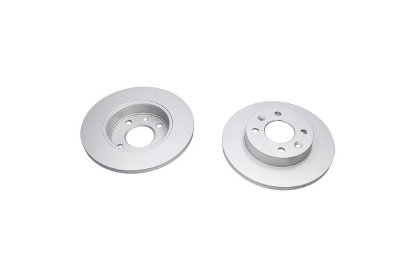 Ilustracja BR-10003-C KAVO PARTS tarcza hamulcowa