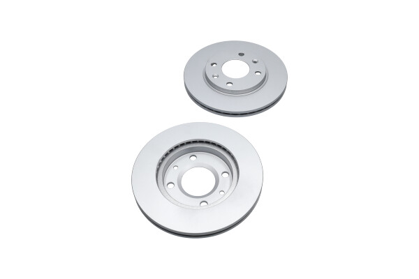 Ilustracja BR-10012-C KAVO PARTS tarcza hamulcowa