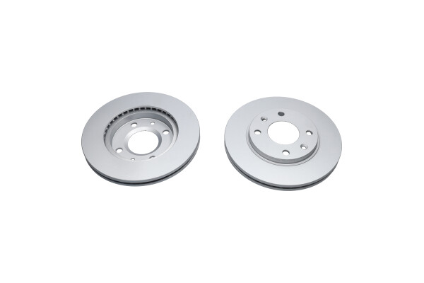 Ilustracja BR-10012-C KAVO PARTS tarcza hamulcowa