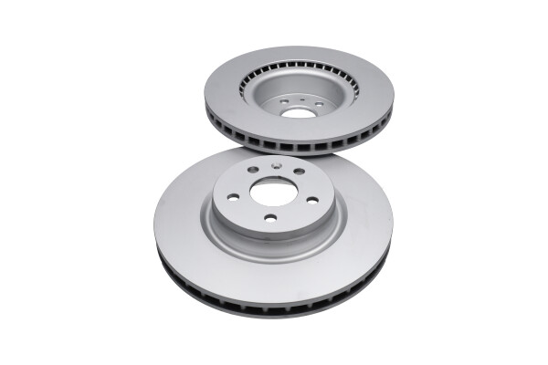 Ilustracja BR-10036-C KAVO PARTS tarcza hamulcowa