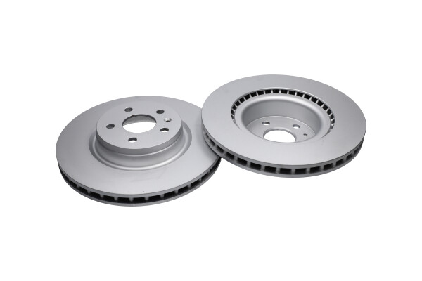 Ilustracja BR-10036-C KAVO PARTS tarcza hamulcowa