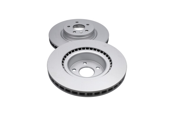 Ilustracja BR-10036-C KAVO PARTS tarcza hamulcowa