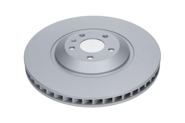 Ilustracja BR-10045-C KAVO PARTS tarcza hamulcowa