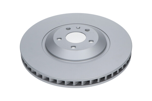 Ilustracja BR-10045-C KAVO PARTS tarcza hamulcowa