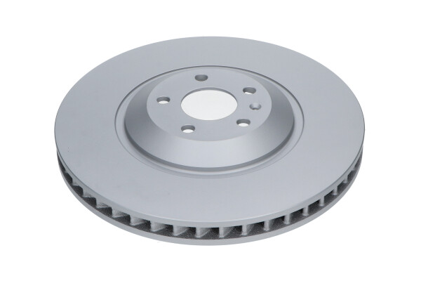 Ilustracja BR-10045-C KAVO PARTS tarcza hamulcowa