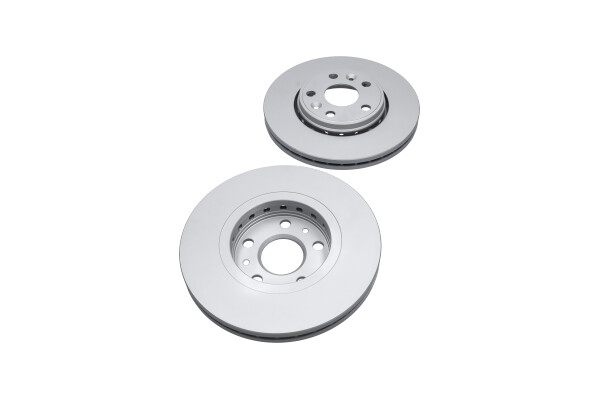 Ilustracja BR-10041-C KAVO PARTS tarcza hamulcowa