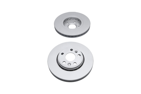 Ilustracja BR-10041-C KAVO PARTS tarcza hamulcowa