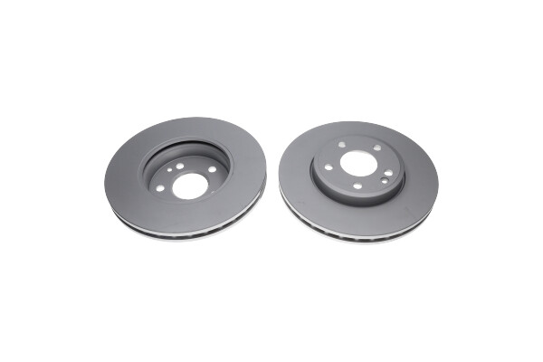 Ilustracja BR-10053-C KAVO PARTS tarcza hamulcowa