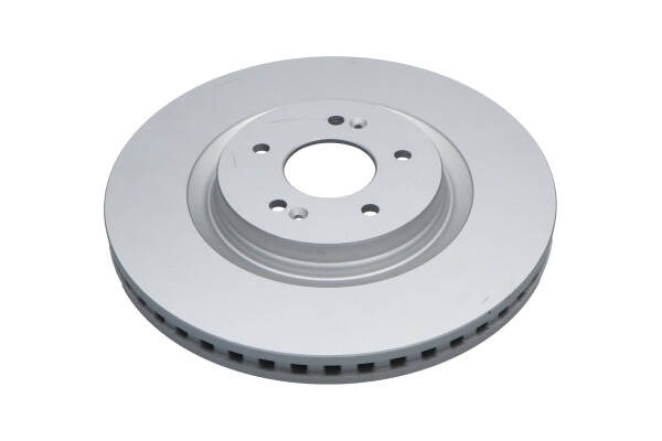 Ilustracja BR-10084-C KAVO PARTS tarcza hamulcowa