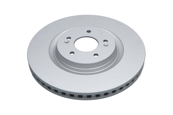 Ilustracja BR-10084-C KAVO PARTS tarcza hamulcowa