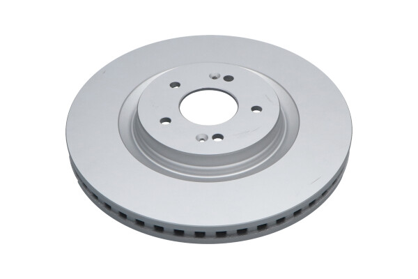 Ilustracja BR-10084-C KAVO PARTS tarcza hamulcowa
