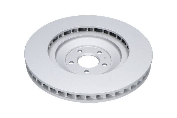 Ilustracja BR-10085-HC KAVO PARTS tarcza hamulcowa